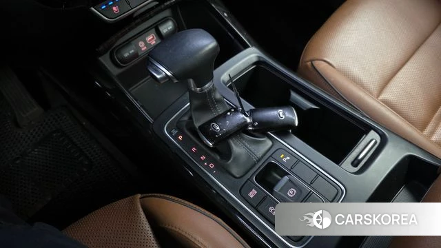 Kia The New Sorento id 3894322 из Кореи 19