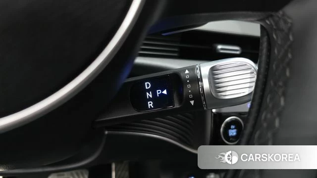 Hyundai Ionic 5 id 4715491 из Кореи 34