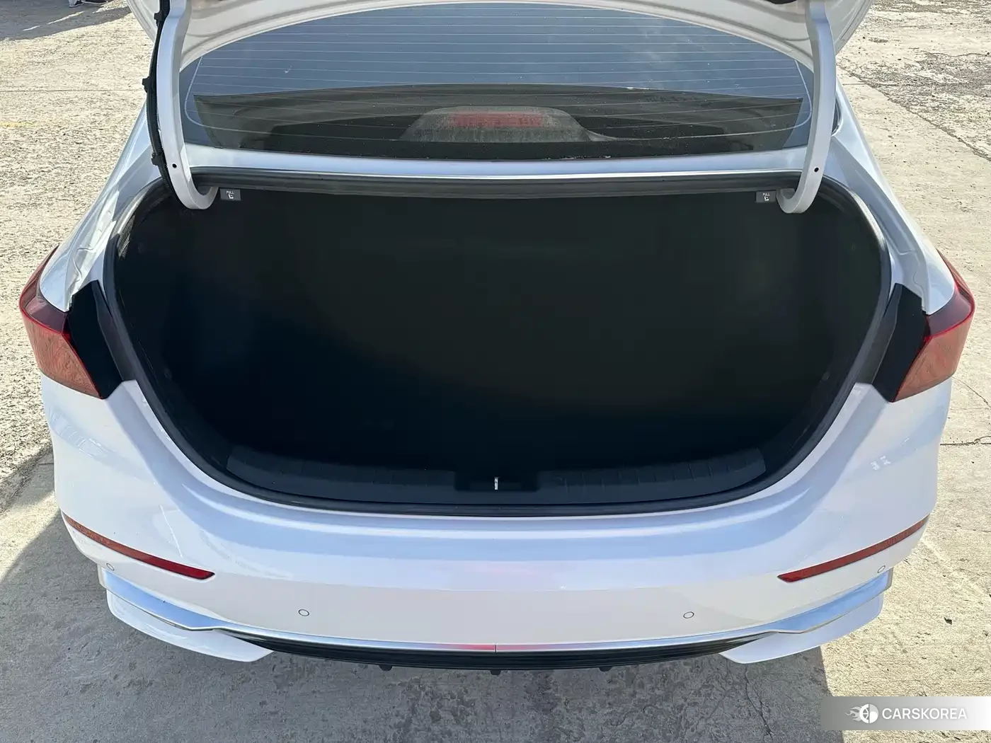 Kia K3 id 4546083 из Китая 19