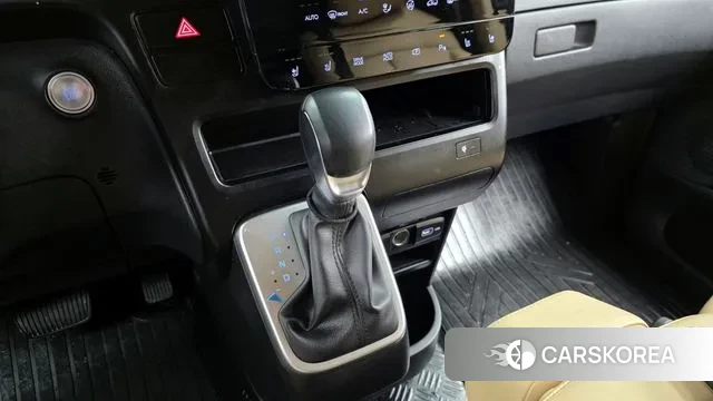 Hyundai Staria id 3036881 из Кореи 19