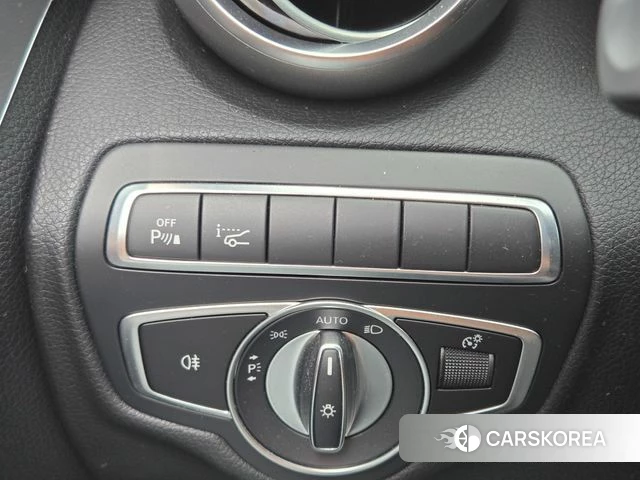 Mercedes-Benz C-Class W205 id 4471730 из Кореи 13