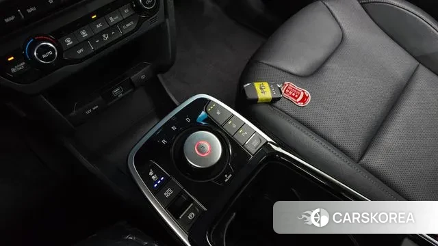 Kia Niro Plus id 2984237 из Кореи 19