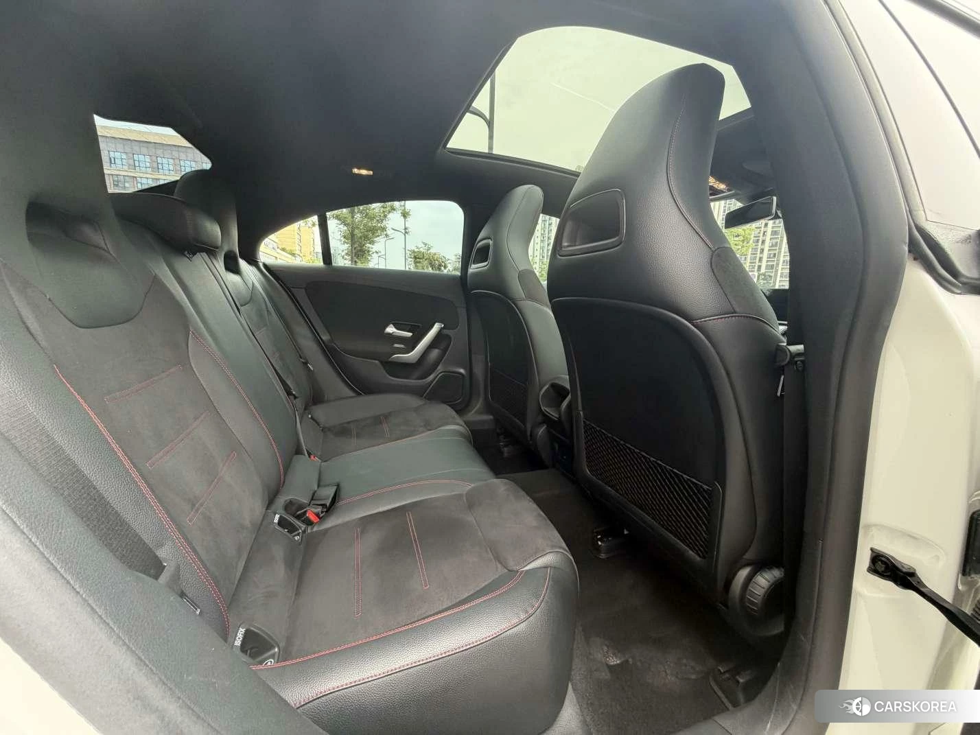 Mercedes-Benz CLA (import) id 4512871 из Китая 17