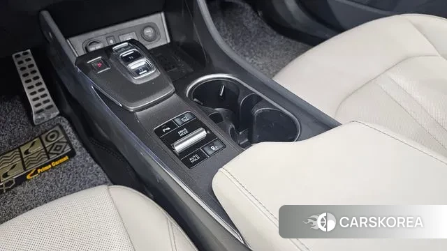 Hyundai Sonata (DN8) id 3698497 из Кореи 19