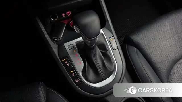 Kia Come New K3 id 3510006 из Кореи 19