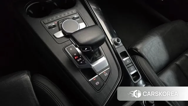 Audi A5 (F5) id 3728174 из Кореи 19