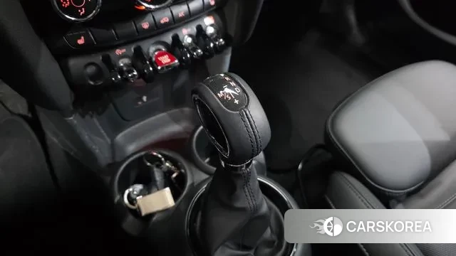 Mini Cooper id 3004596 из Кореи 19