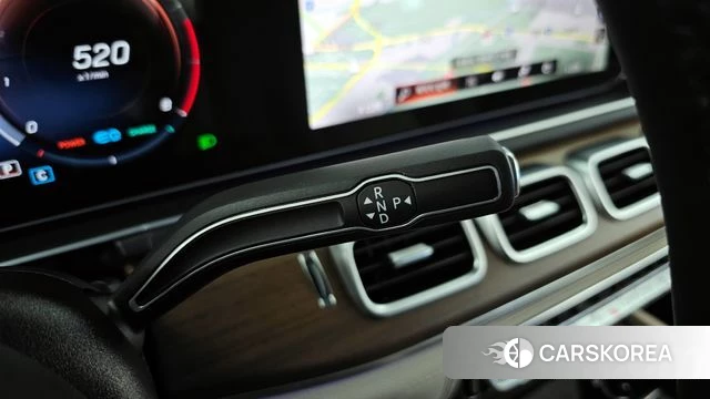 Mercedes-Benz GLE-Class W167 id 4361830 из Кореи 35