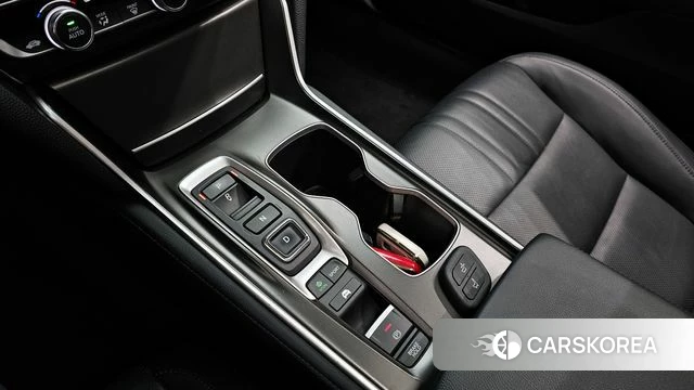 Honda Accord 10th Generation id 3873619 из Кореи 19