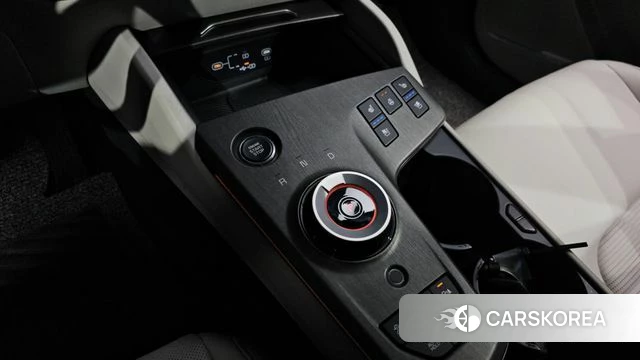 Kia The New Sportage 5th Generation Hybrid id 3921663 из Кореи 19