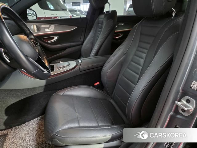 Mercedes-Benz E-Class W213 id 4293414 из Кореи 16