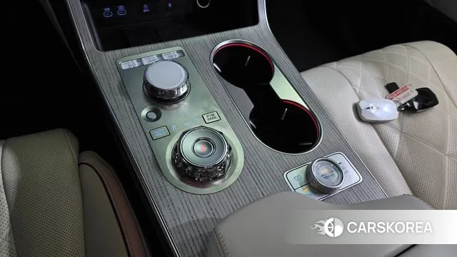 Genesis GV80 id 3431718 из Кореи 19