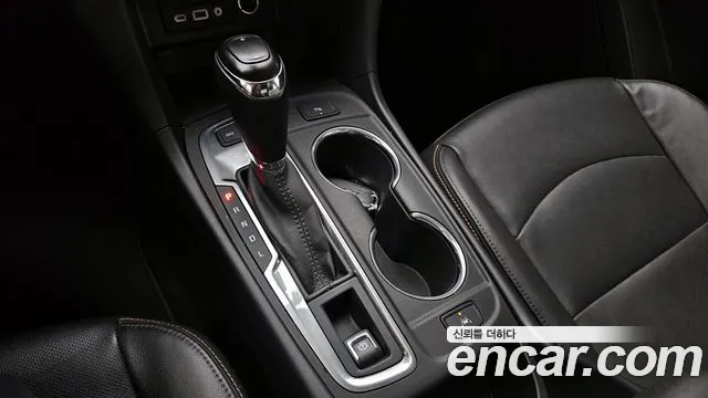 Chevrolet (GM Daewoo) Equinox id 2707742 из Кореи 19