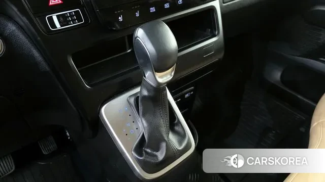 Hyundai Staria id 3581464 из Кореи 19