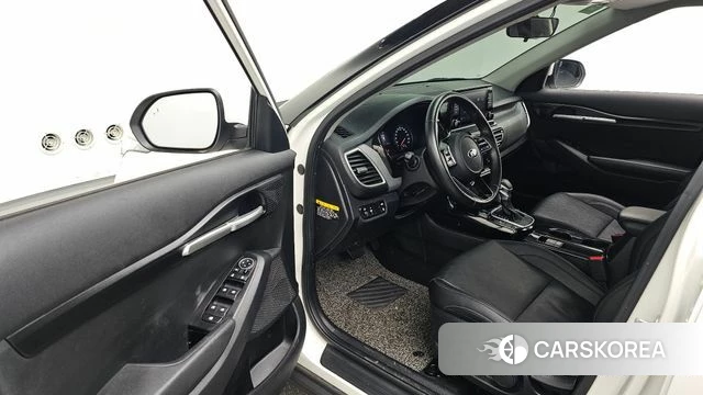 Kia Seltos id 3813751 из Кореи 19