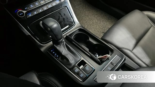 Hyundai Grandeur IG id 4397574 из Кореи 32