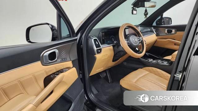 Kia Sorento 4th Generation id 4759396 из Кореи 35