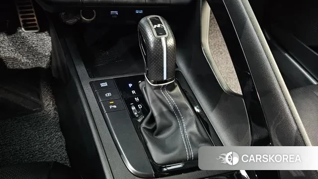 Hyundai Avante (CN7) id 3572238 из Кореи 19