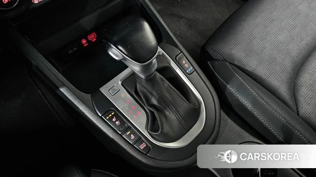 Kia Come New K3 id 3942442 из Кореи 19