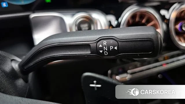 Mercedes-Benz EQB X243 id 2900230 из Кореи 19