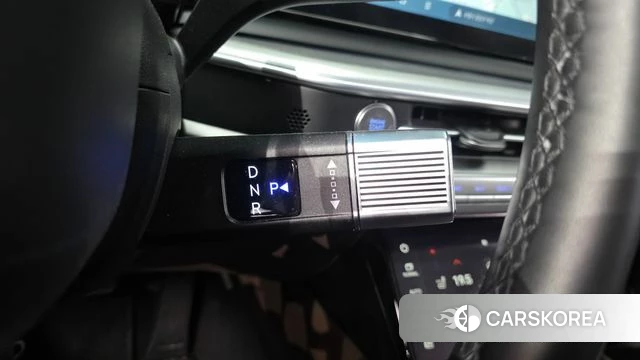 Hyundai Grandeur Hybrid (GN7) id 4337196 из Кореи 36