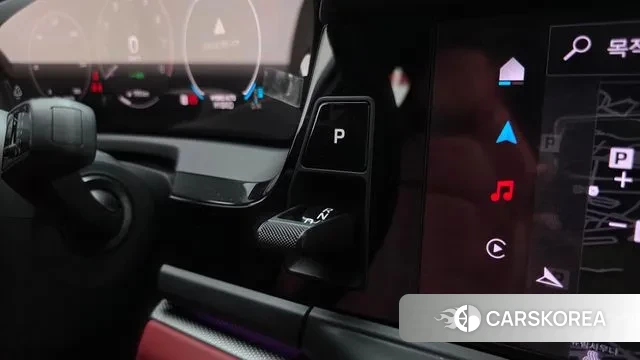 Porsche Panamera (972) id 3365375 из Кореи 19