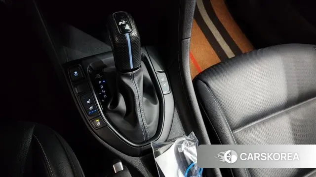 Hyundai Veloster (JS) id 3771719 из Кореи 19