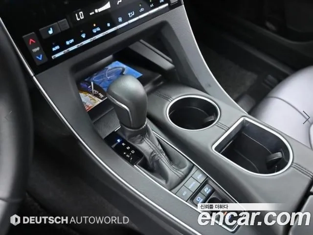 Toyota Avalon 5th Generation id 2912795 из Кореи 19