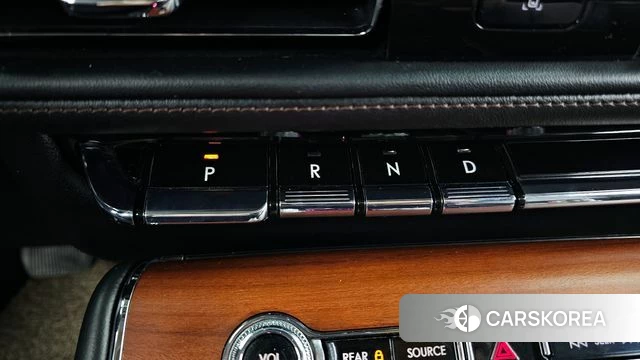 Lincoln Aviator 2nd generation id 3801058 из Кореи 19