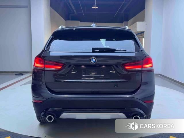 BMW X1 id 4190326 из Китая 21