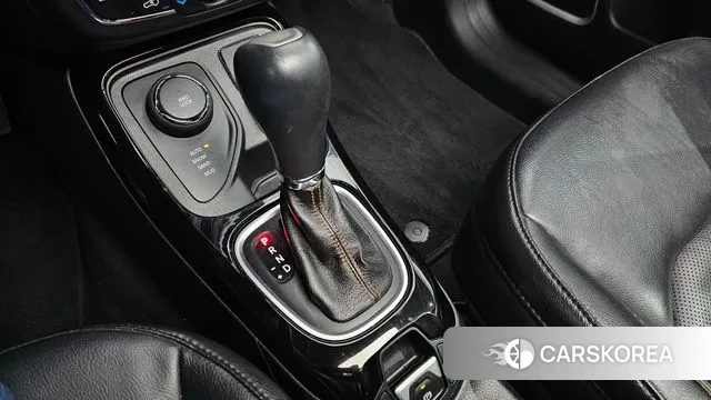 Jeep Compass 2nd Generation id 3203713 из Кореи 19