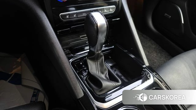 Renault Korea (Samsung) SM6 id 4196969 из Кореи 37