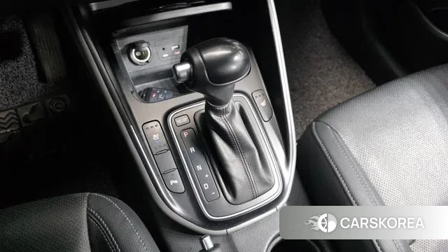 Kia The New Carens id 3474893 из Кореи 19