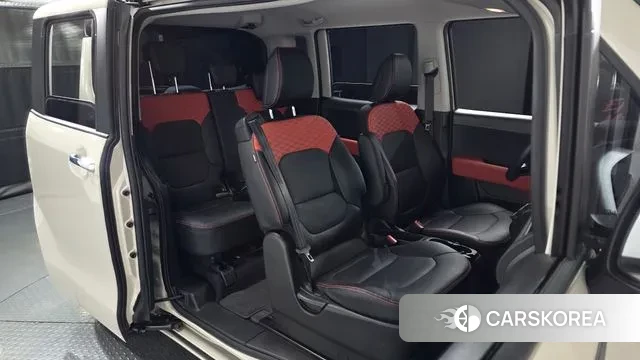 Kia The New Ray id 3432836 из Кореи 19