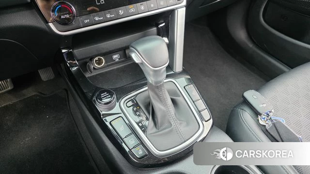 Kia Seltos id 3872363 из Кореи 19