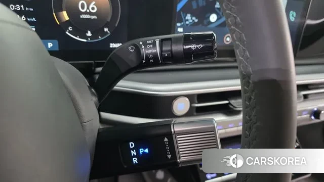 Hyundai Grandeur (GN7) id 3462637 из Кореи 19