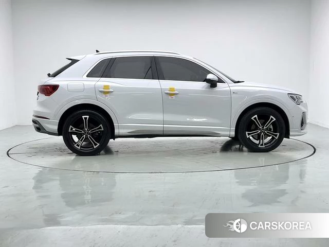 Audi Q3 id 4262115 из Китая 19
