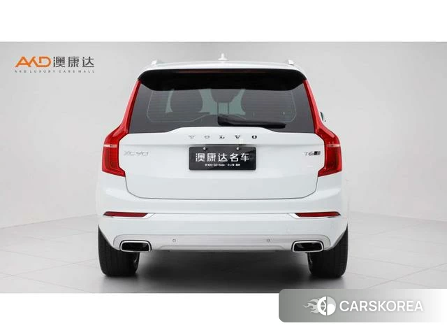 Volvo XC90 id 4219617 из Китая 10