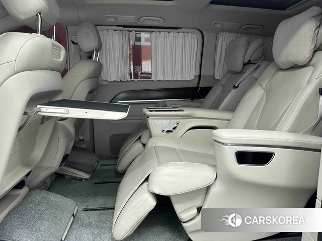 Mercedes-Benz V-class id 4271430 из Китая 9