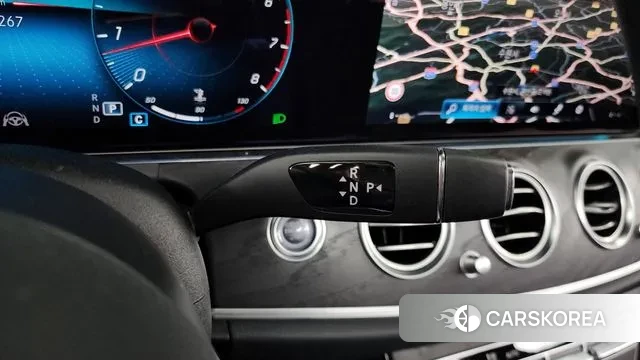 Mercedes-Benz E-Class W213 id 3437671 из Кореи 19