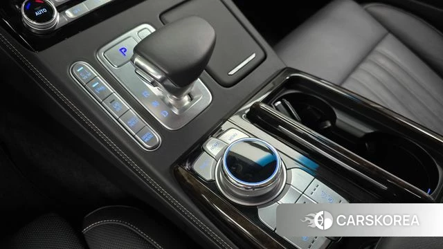 Genesis G90 id 4446184 из Кореи 31