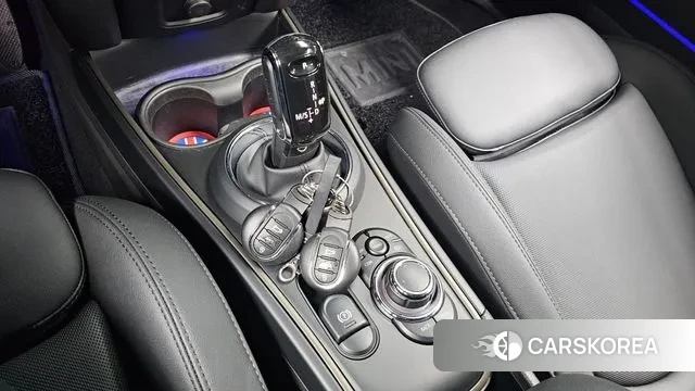 Mini Cooper Countryman id 3615261 из Кореи 19