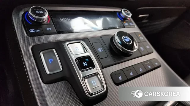 Hyundai The New Palisade id 3437204 из Кореи 19