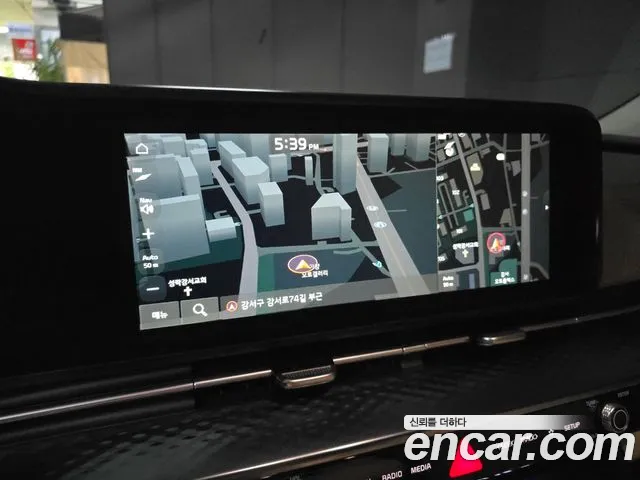 Kia Carnival 4th generation id 2748064 из Кореи 19