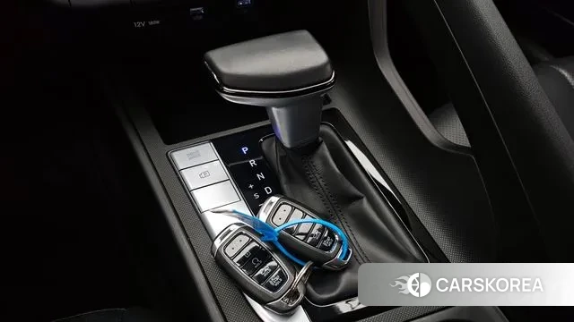 Hyundai Avante (CN7) id 3427064 из Кореи 19