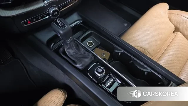 Volvo XC60 second Generation id 3753887 из Кореи 19