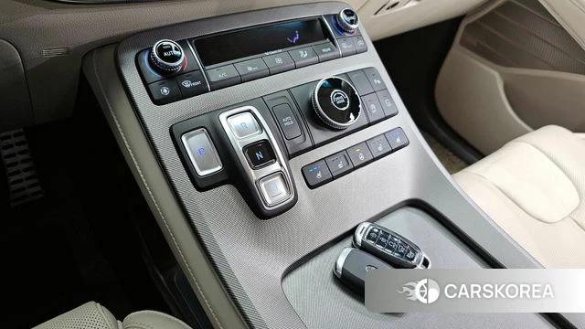 Hyundai Palisade id 3865317 из Кореи 19