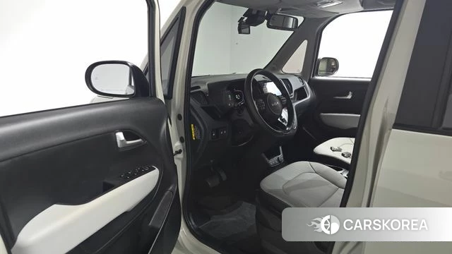 Kia The New Kia Ray id 4230029 из Кореи 31