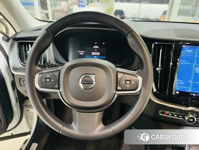 Volvo XC60 id 3896033 из Китая 14