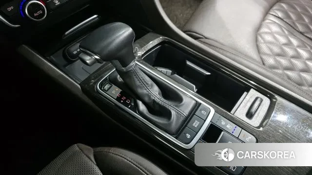 Kia The New K5 2nd generation id 3485090 из Кореи 19